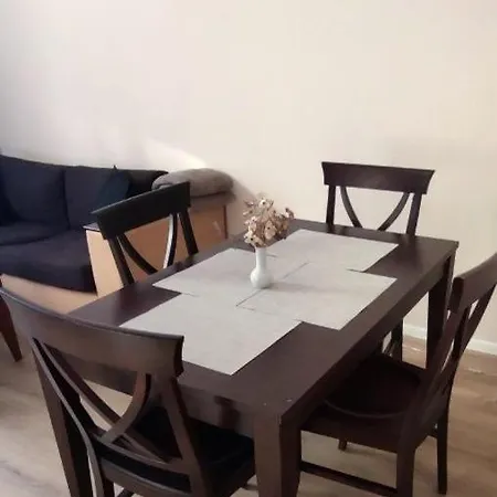 Apartment - Freya Pamporovo