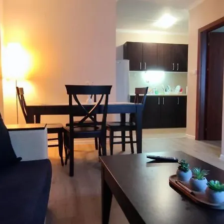 - Freya Apartment
